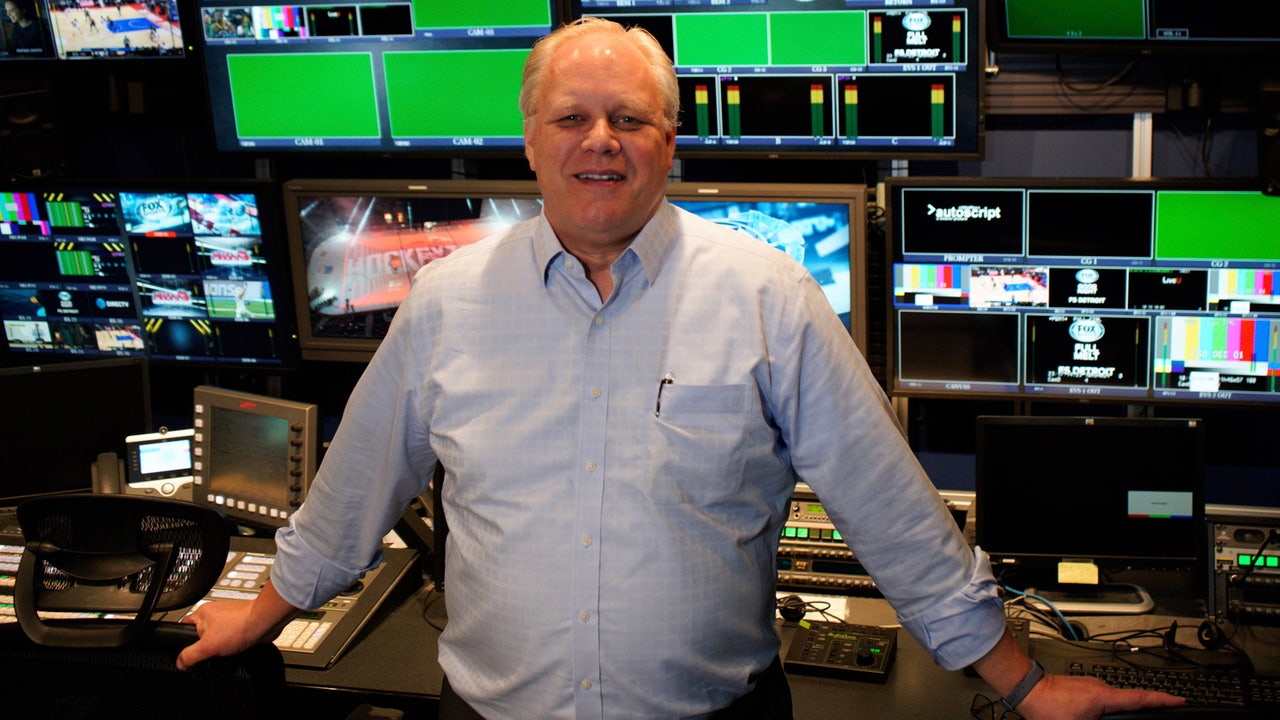 Fox Sports Detroit's Greg Hammaren named Chairman for 2020 NCAA Men’s Frozen Four Local Organizing Committee